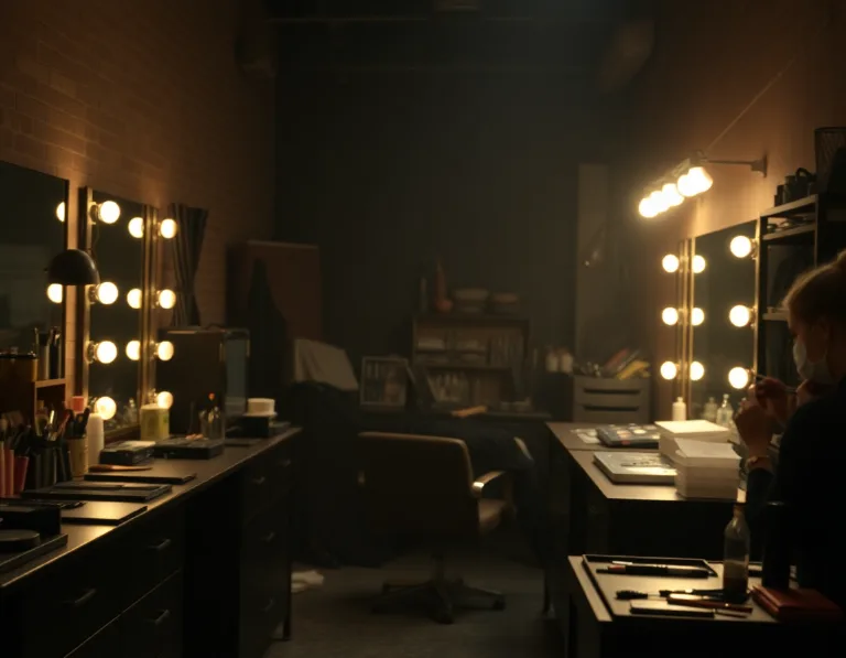 Braut Make-up Zürich (Kreis 3)